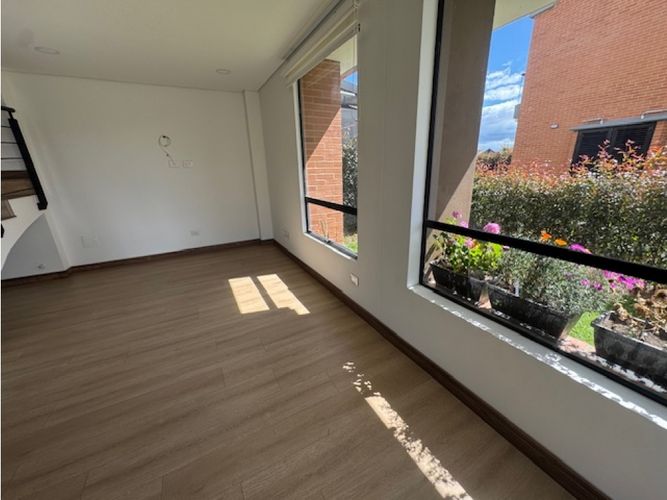 Casa de 3 alcobas en venta en Cr. Caminos De Chunugua, Cajicá, 115 m² · foto 6 de 24