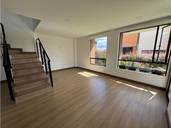 Casa de 3 alcobas en venta en Cr. Caminos De Chunugua, Cajicá, 115 m² · foto 7 de 24