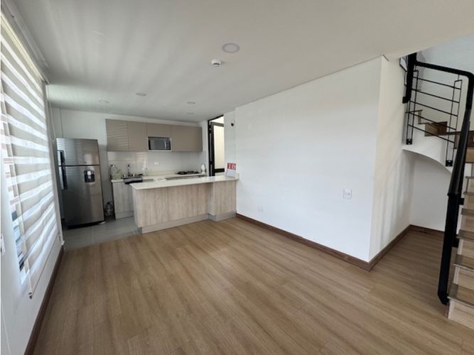 Casa de 3 alcobas en venta en Cr. Caminos De Chunugua, Cajicá, 115 m² · foto 8 de 24