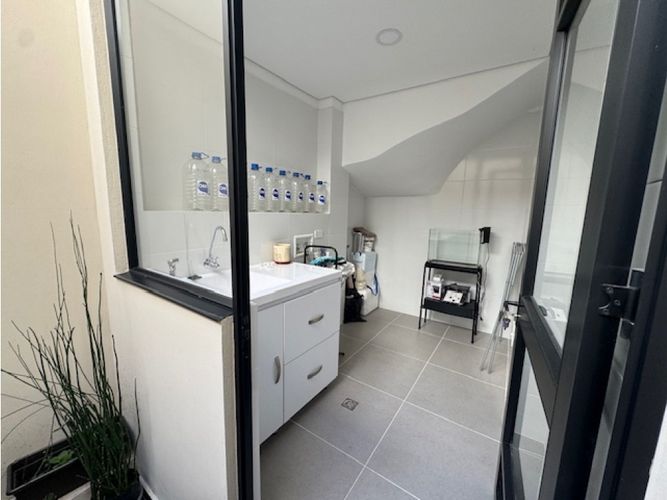 Casa de 3 alcobas en venta en Cr. Caminos De Chunugua, Cajicá, 115 m² · foto 10 de 24