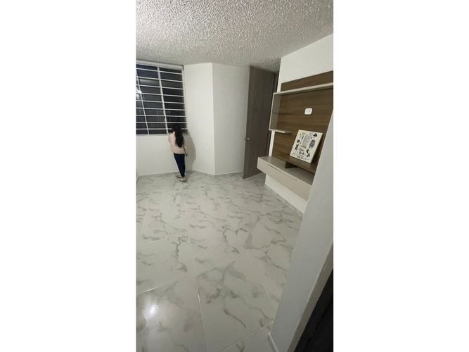 Apartamento de 3 alcobas en venta en Alcolpaviz, Zipaquirá, 59 m² · foto 5 de 8