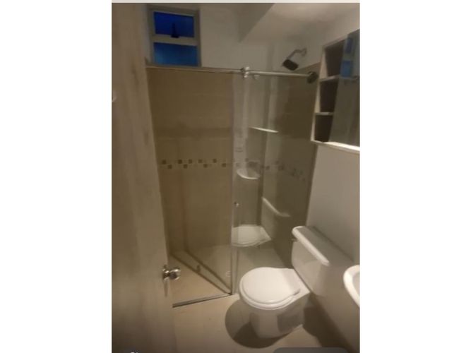 Apartamento de 3 alcobas en venta en Alcolpaviz, Zipaquirá, 59 m² · foto 7 de 8