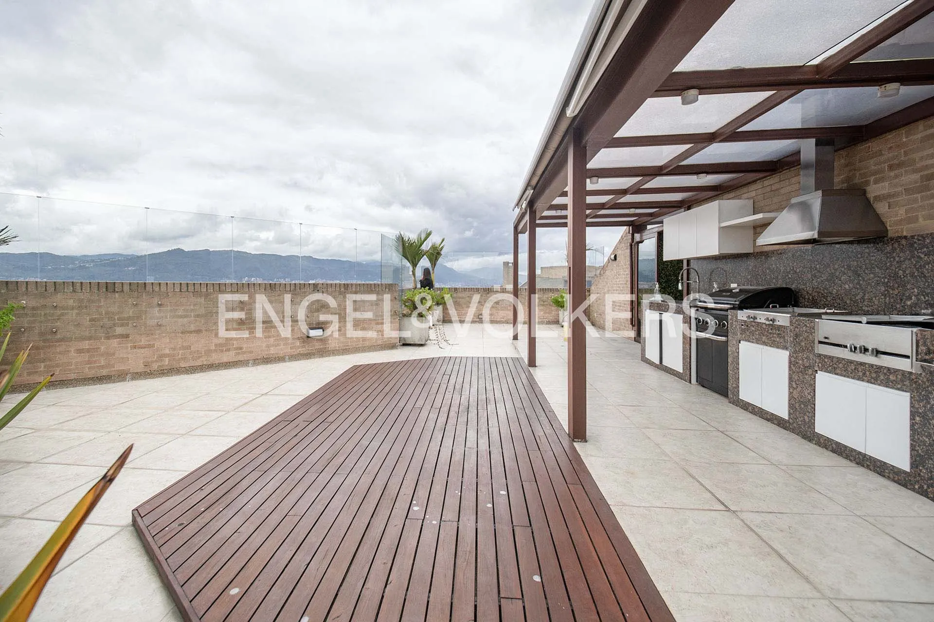 Apartamento en venta en Gratamira, Bogotá · foto 20 de 24
