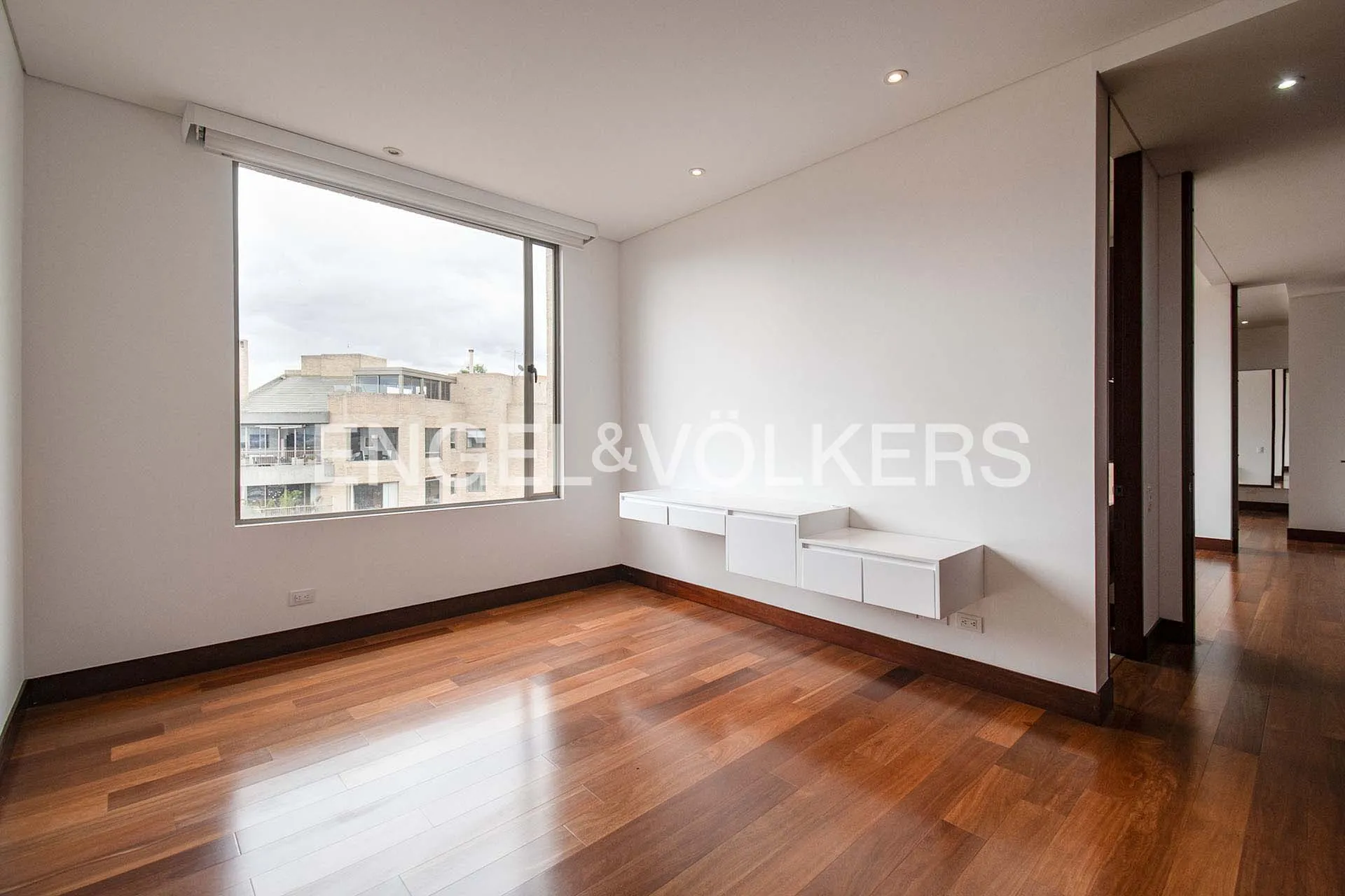 Apartamento en venta en Gratamira, Bogotá · foto 13 de 24