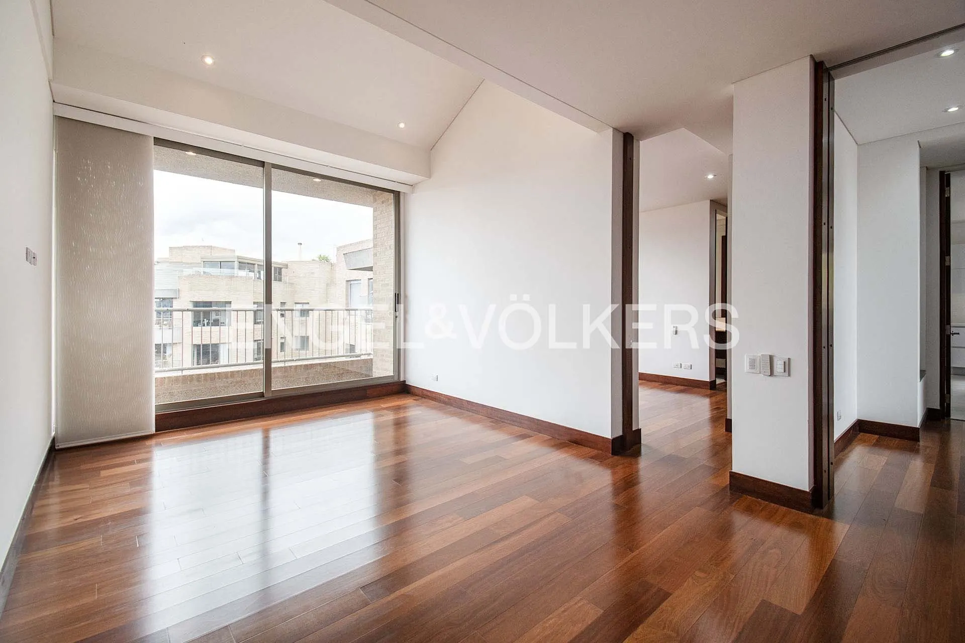 Apartamento en venta en Gratamira, Bogotá · foto 10 de 24
