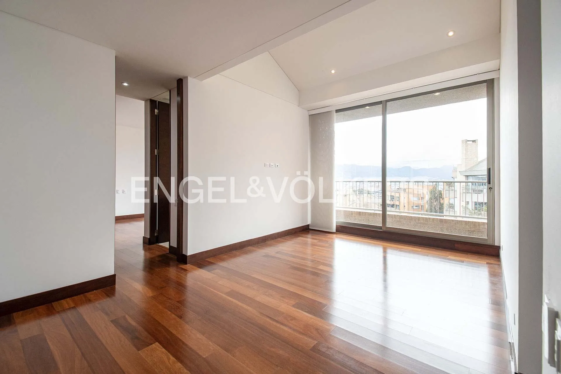 Apartamento en venta en Gratamira, Bogotá · foto 9 de 24
