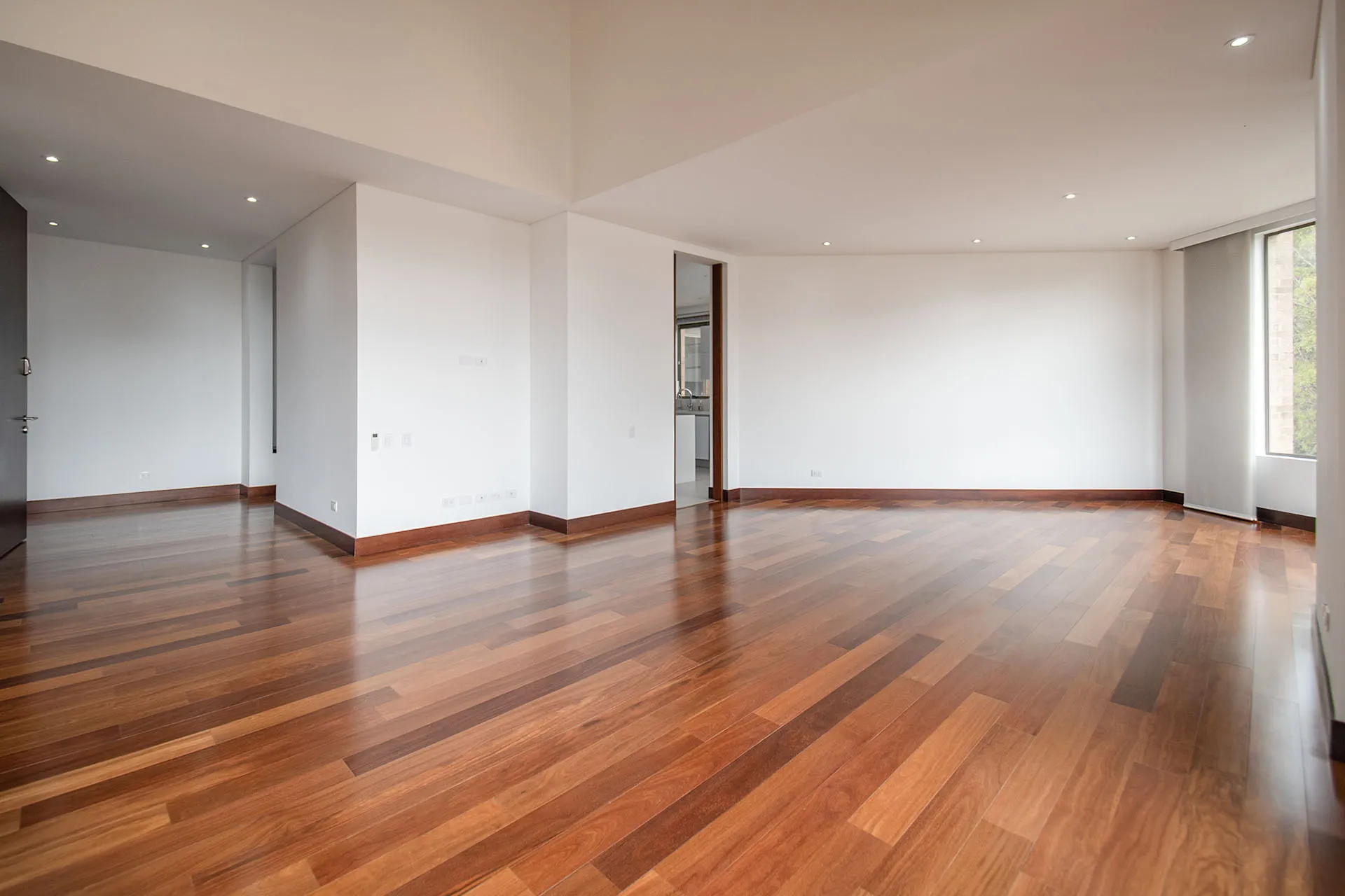 Apartamento en venta en Gratamira, Bogotá · foto 6 de 24