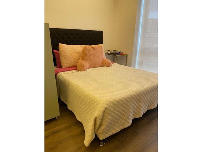 Apartaestudio en venta en Delicias Norte, Chía, 31 m² · foto 4 de 7