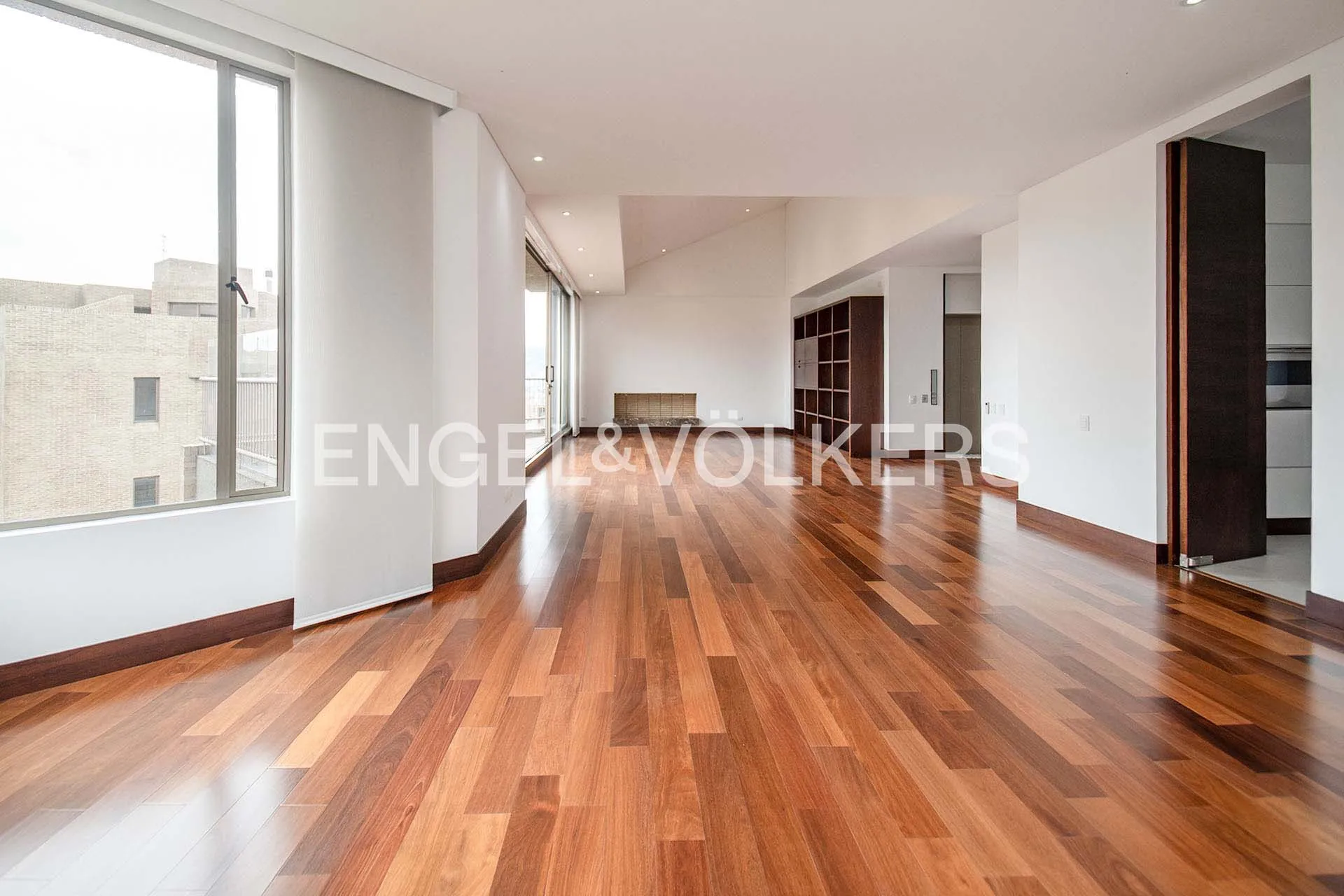 Apartamento en venta en Gratamira, Bogotá · foto 5 de 24