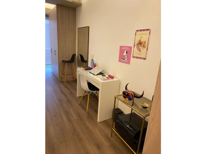 Apartaestudio en venta en Delicias Norte, Chía, 31 m² · foto 5 de 7
