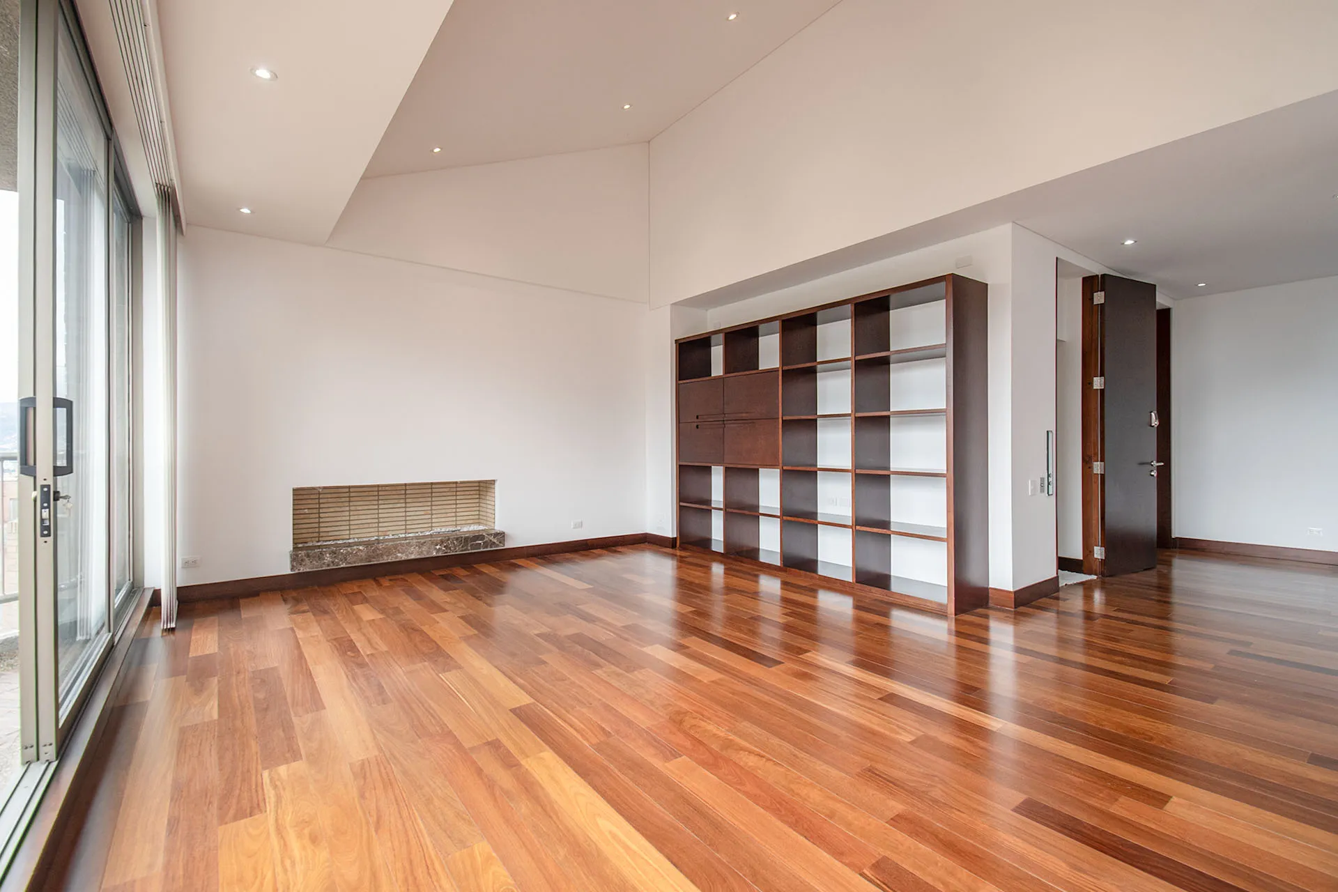 Apartamento en venta en Gratamira, Bogotá · foto 4 de 24