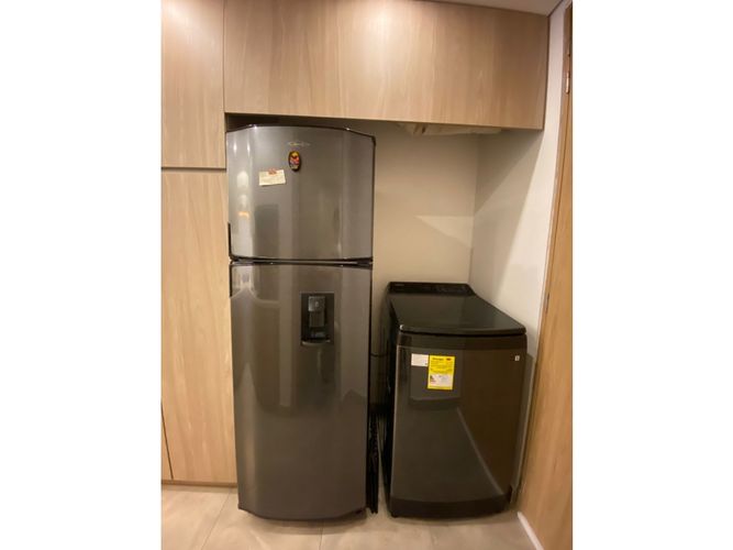 Apartaestudio en venta en Delicias Norte, Chía, 31 m² · foto 7 de 7