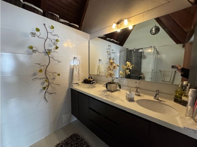 Casa de 7 alcobas en venta en La Estrella, Chía, 750 m² · foto 3 de 24