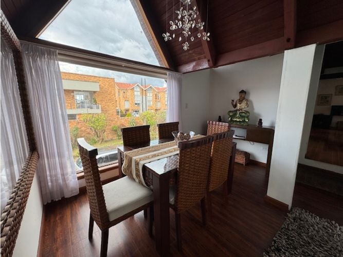 Casa de 7 alcobas en venta en La Estrella, Chía, 750 m² · foto 9 de 24