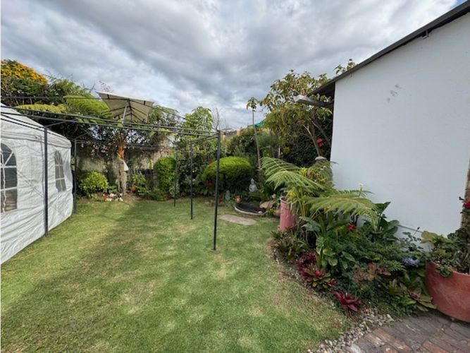 Casa de 7 alcobas en venta en La Estrella, Chía, 750 m² · foto 10 de 24