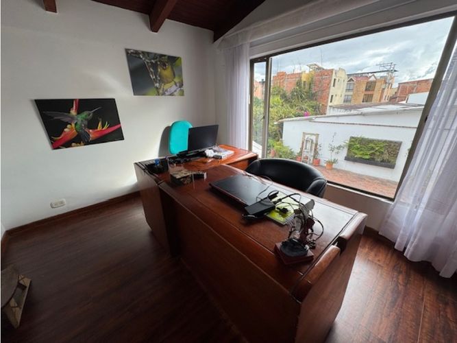 Casa de 7 alcobas en venta en La Estrella, Chía, 750 m² · foto 13 de 24
