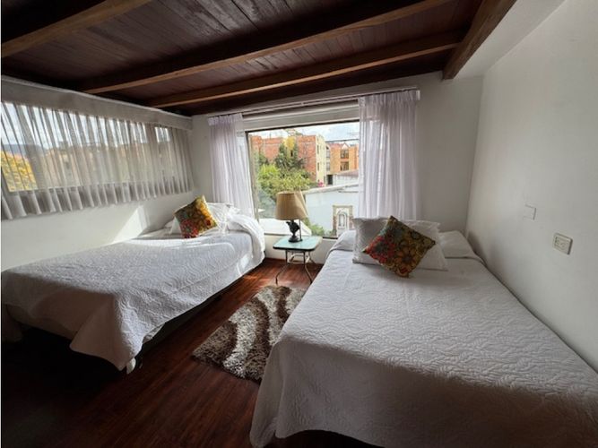 Casa de 7 alcobas en venta en La Estrella, Chía, 750 m² · foto 14 de 24