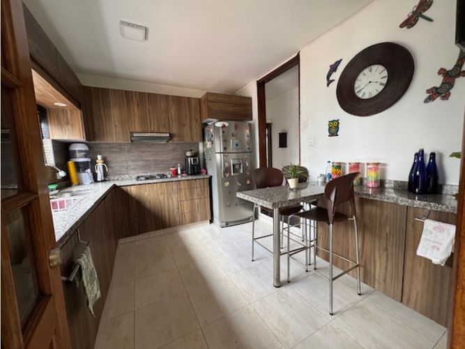 Casa de 7 alcobas en venta en La Estrella, Chía, 750 m² · foto 22 de 24