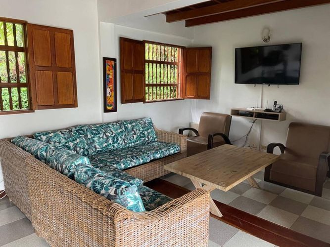 Finca en venta en Zarzal Curzao, Copacabana, 250 m² · foto 4 de 13