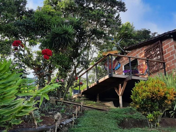 Finca en venta en Zarzal Curzao, Copacabana, 250 m² · foto 10 de 13