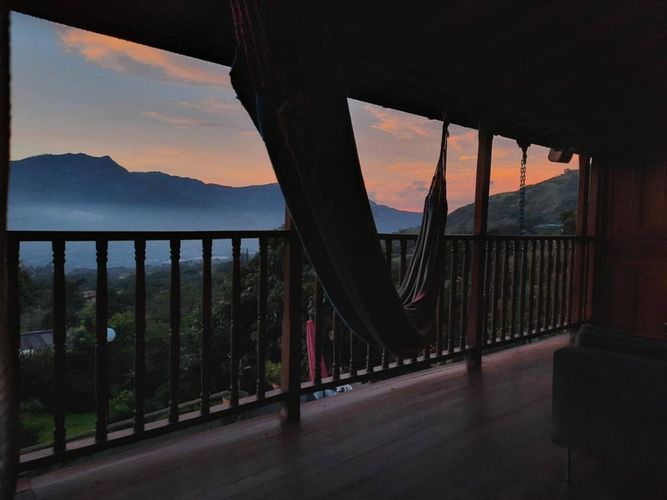 Finca en venta en Zarzal Curzao, Copacabana, 250 m² · foto 12 de 13