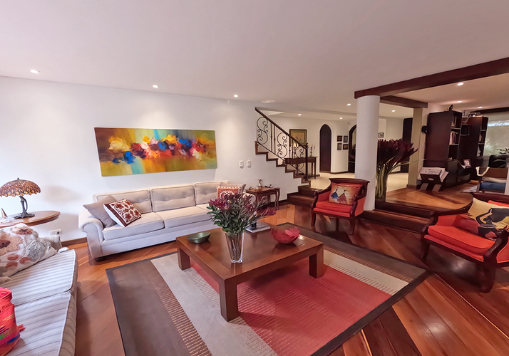 Casa de 3 alcobas en venta en La Calleja, Bogotá, 297 m² · foto 5 de 24
