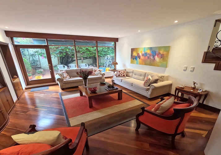 Casa de 3 alcobas en venta en La Calleja, Bogotá, 297 m² · foto 6 de 24