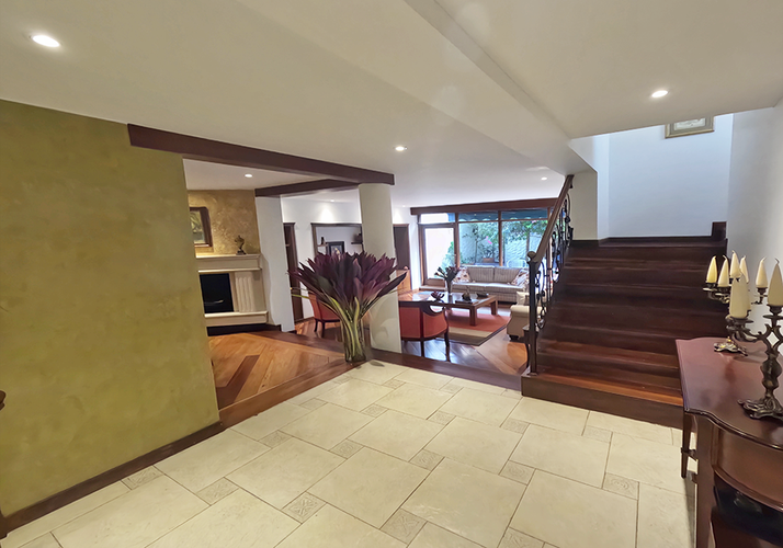 Casa de 3 alcobas en venta en La Calleja, Bogotá, 297 m² · foto 7 de 24