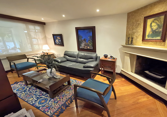 Casa de 3 alcobas en venta en La Calleja, Bogotá, 297 m² · foto 8 de 24