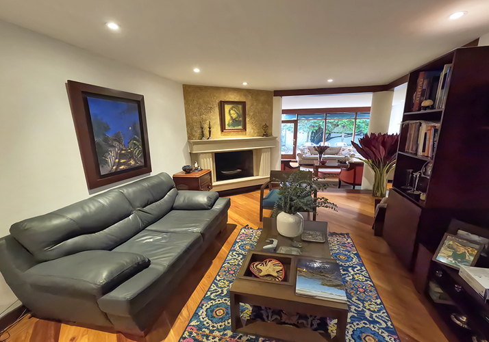 Casa de 3 alcobas en venta en La Calleja, Bogotá, 297 m² · foto 9 de 24