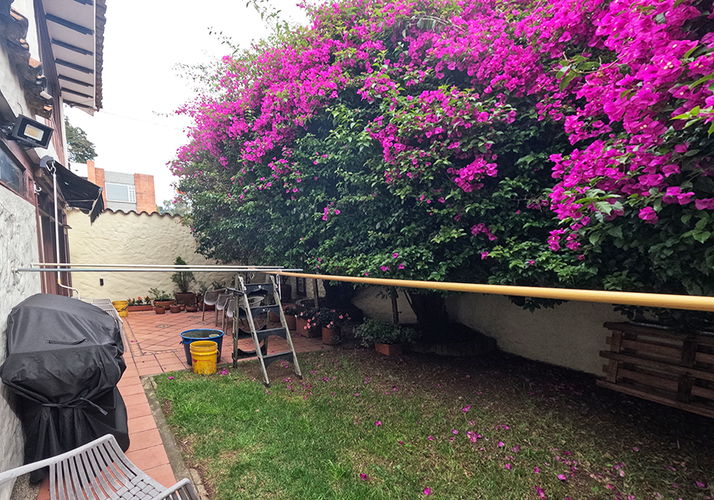 Casa de 3 alcobas en venta en La Calleja, Bogotá, 297 m² · foto 10 de 24