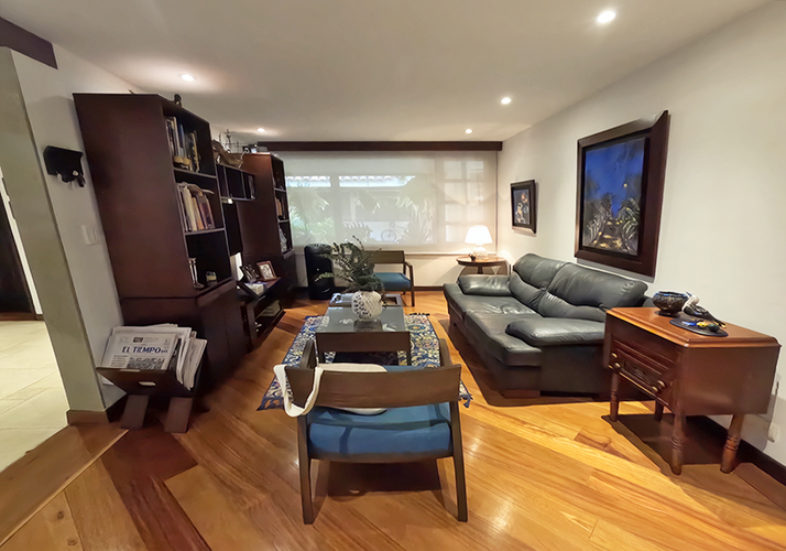 Casa de 3 alcobas en venta en La Calleja, Bogotá, 297 m² · foto 12 de 24