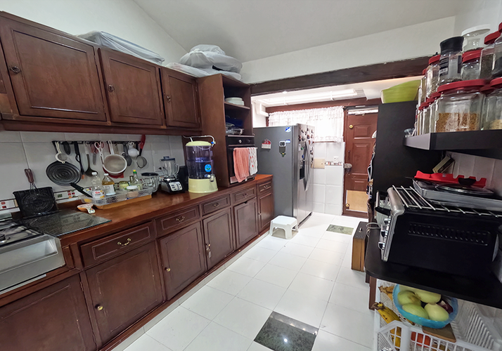 Casa de 3 alcobas en venta en La Calleja, Bogotá, 297 m² · foto 14 de 24
