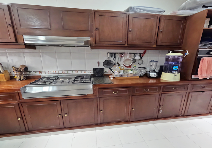 Casa de 3 alcobas en venta en La Calleja, Bogotá, 297 m² · foto 15 de 24