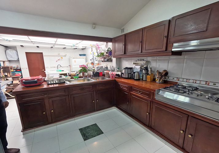 Casa de 3 alcobas en venta en La Calleja, Bogotá, 297 m² · foto 16 de 24