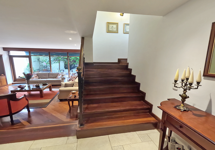 Casa de 3 alcobas en venta en La Calleja, Bogotá, 297 m² · foto 18 de 24