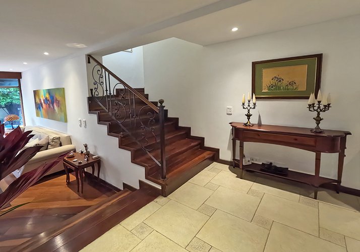 Casa de 3 alcobas en venta en La Calleja, Bogotá, 297 m² · foto 19 de 24