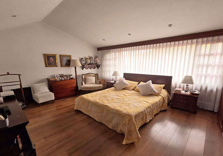 Casa de 3 alcobas en venta en La Calleja, Bogotá, 297 m² · foto 20 de 24