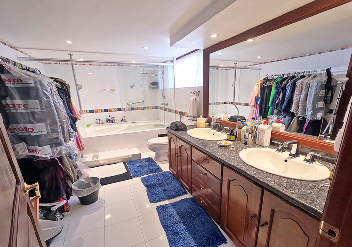 Casa de 3 alcobas en venta en La Calleja, Bogotá, 297 m² · foto 21 de 24
