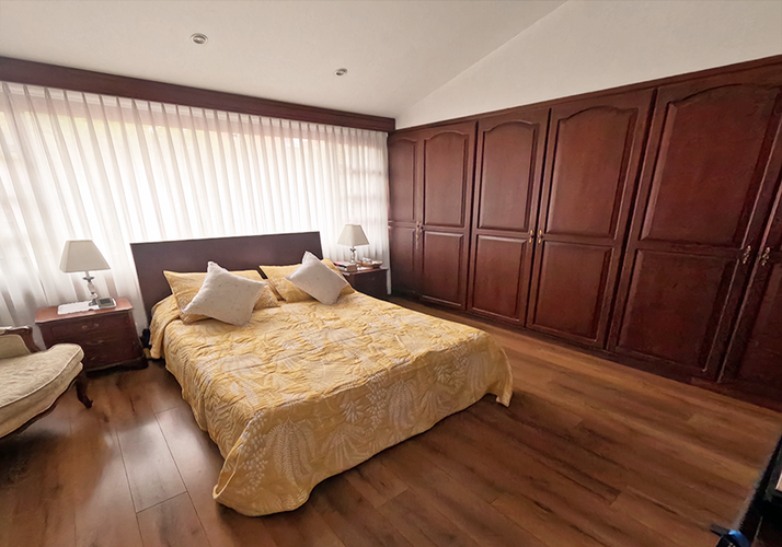 Casa de 3 alcobas en venta en La Calleja, Bogotá, 297 m² · foto 22 de 24