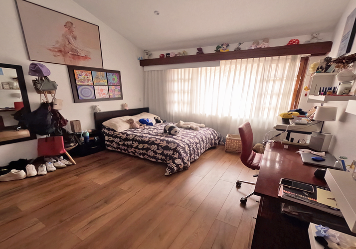 Casa de 3 alcobas en venta en La Calleja, Bogotá, 297 m² · foto 23 de 24