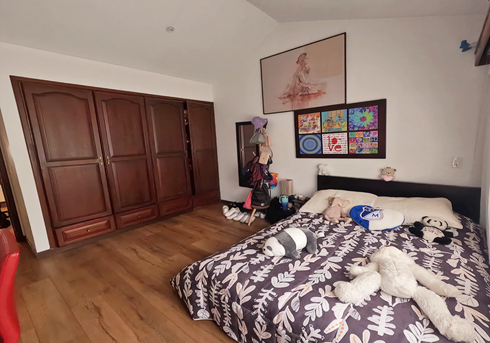Casa de 3 alcobas en venta en La Calleja, Bogotá, 297 m² · foto 24 de 24