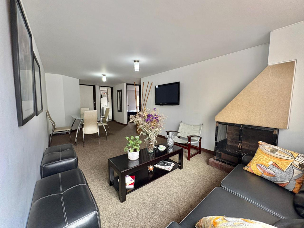 Departamento en venta bajo precio de mercado en Santa barbara central