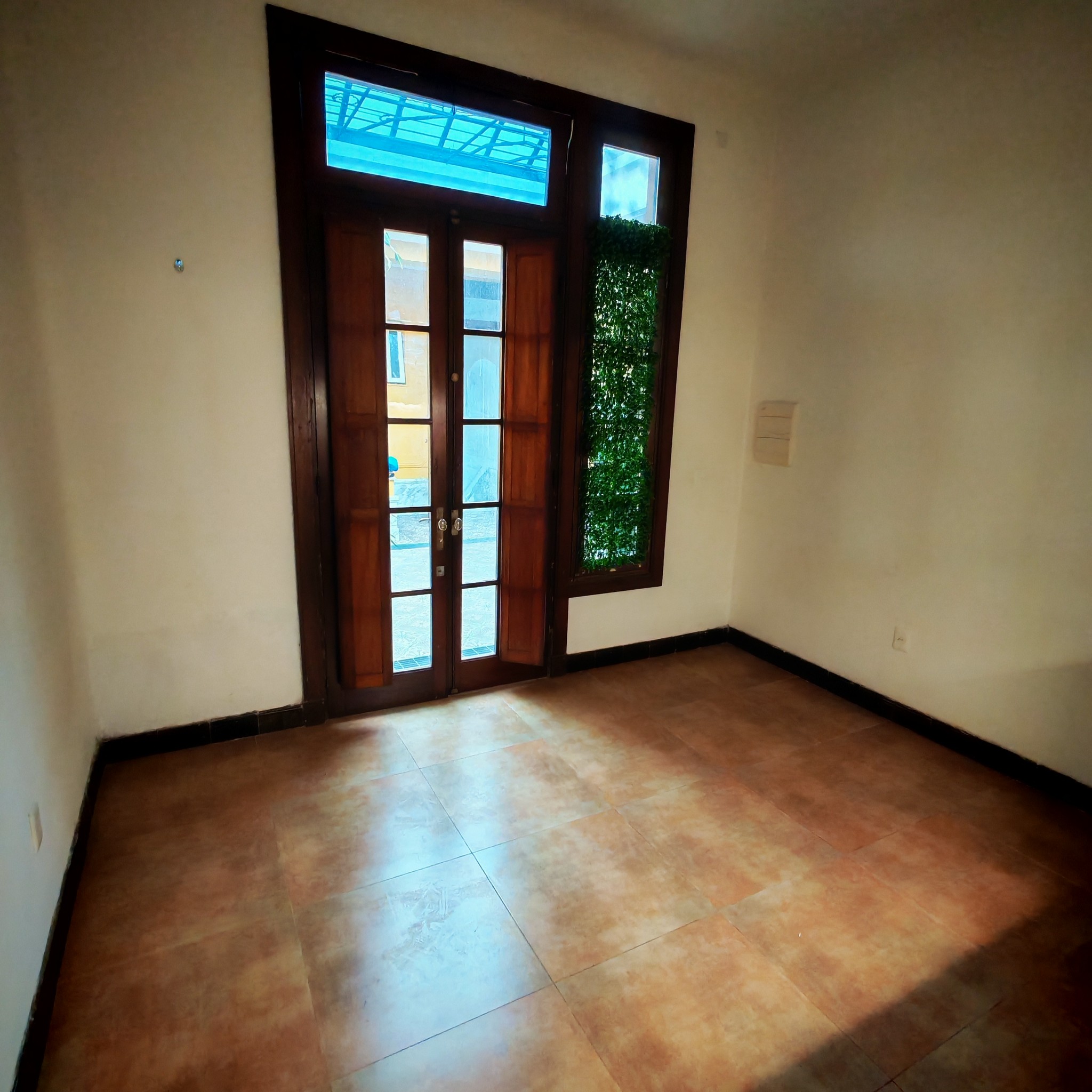 Apartamento en alquiler. Pocitos. Monoambiente - Detalle