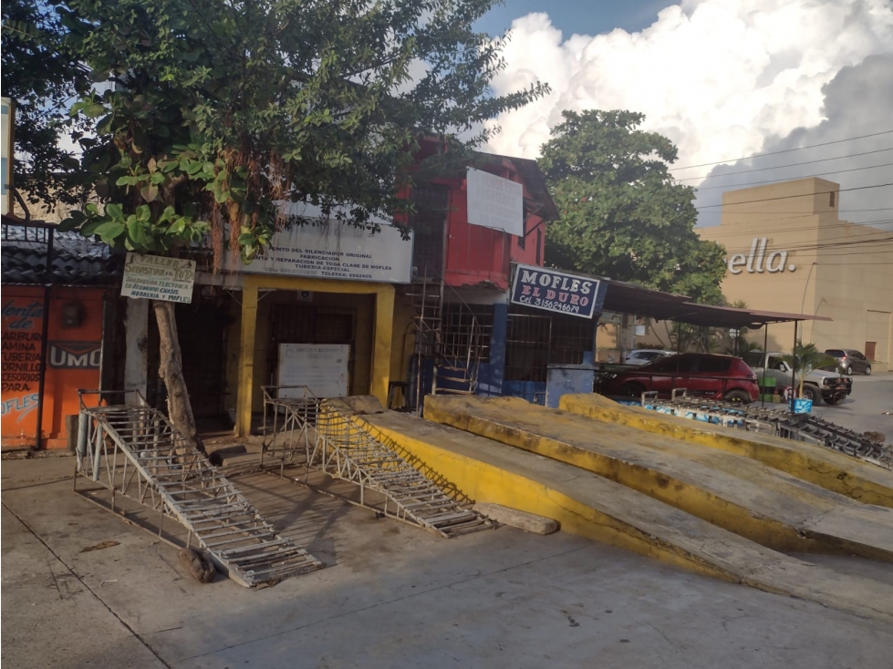 Casa en venta en Espinal, Cartagena · foto 2 de 12