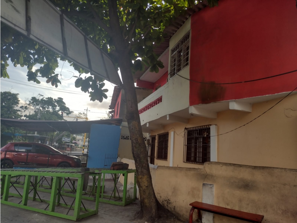 Casa en venta en Espinal, Cartagena · foto 3 de 12