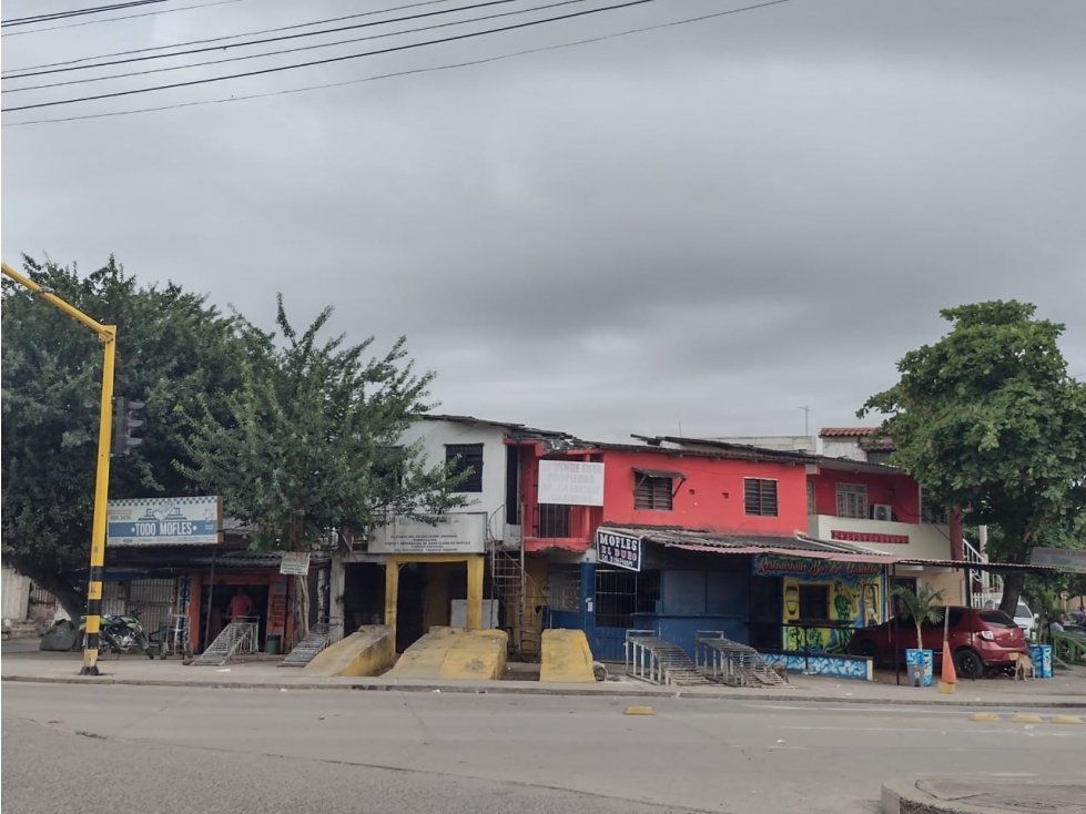Casa en venta en Espinal, Cartagena · foto 4 de 12