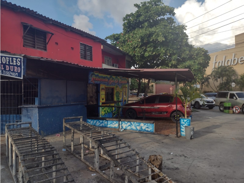 Casa en venta en Espinal, Cartagena · foto 5 de 12