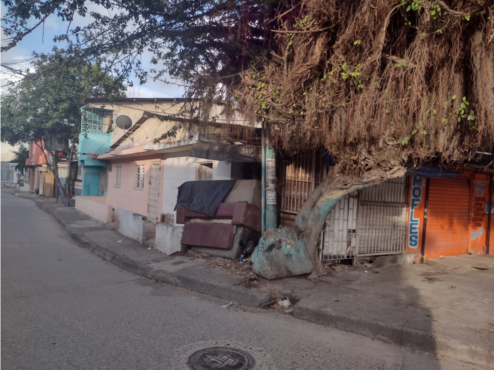 Casa en venta en Espinal, Cartagena · foto 11 de 12