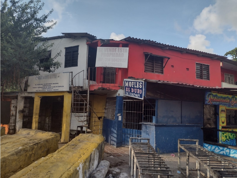 Casa en venta en Espinal, Cartagena · foto 12 de 12